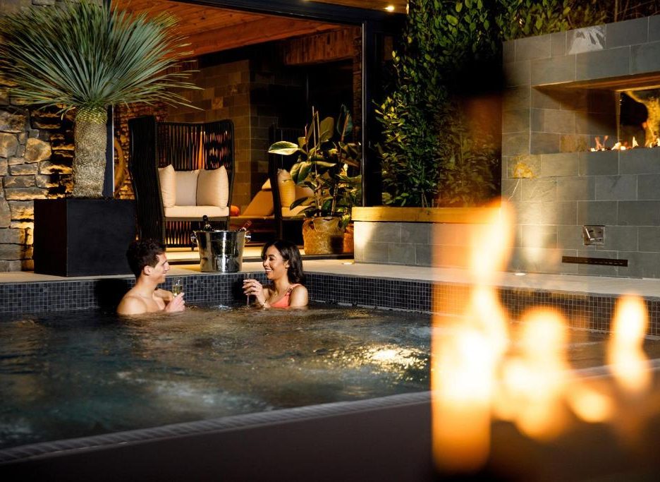 Lanelay Hall Hotel and Spa, Pontyclun, Wales