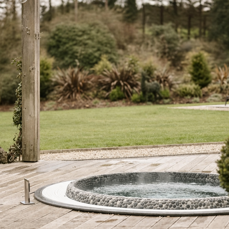 Galgorm Spa & Golf Resort, Northern Ireland